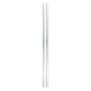 PROT. PORTE CHROME 650mm