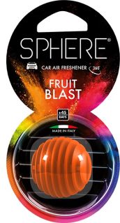 SPHERE FRUIT BLAST