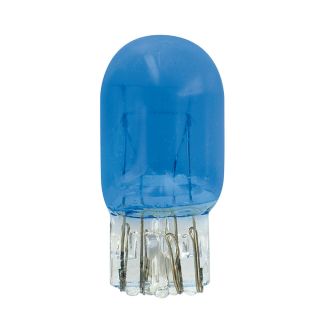 AMPOULES W21/5W BLEU