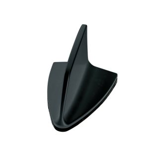 ANTENNE GPS NOIR DECO