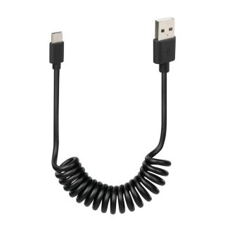 CABLE USB --> TYPE C 1m