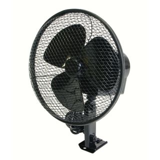 VENTILATEUR 24V Ø15 CM