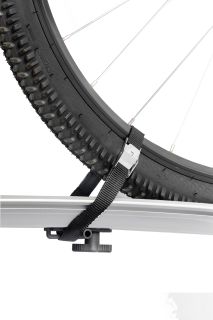 PORTE-VÉLO POUR 2 E-VÉLOS