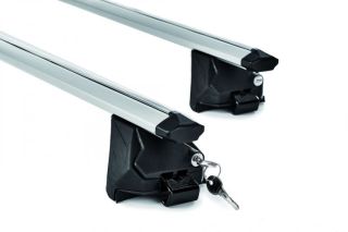 BARRE DE TOIT ALU 120CM