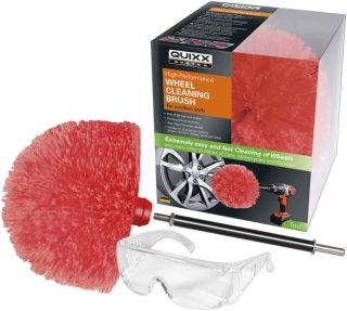 BROSSE JANTES HI-TECH