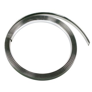 STRIP CHROME 21mm 4m