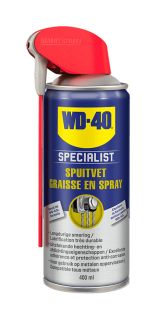 GRAISSE EN SPRAY 250ml