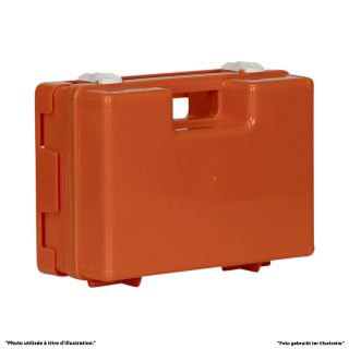 BOITE SECOURS DIN 13164