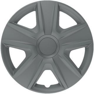 ENJOLIVEURS ESPRIT GRIS 15"