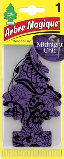 DESO. MIDNIGHT CHIC