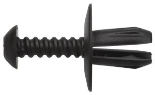 RIVET A VISSER NOIR MERCEDES