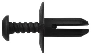 RIVET A VISSER NOIR MERCEDES