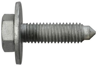 VIS COMBINEE M8x30 HEXAG