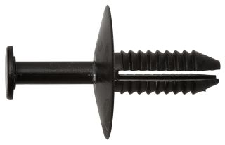 RIVET EXPANSION NOIR BMW
