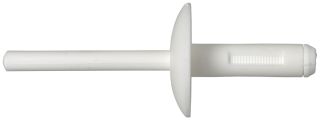 RIVET AVEUGLE BLANC BMW