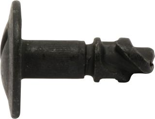 GOUPILLE SERRAGE 6x21 NOIRE/ACIER