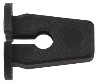ECROU EXPANSION VAG NOIR