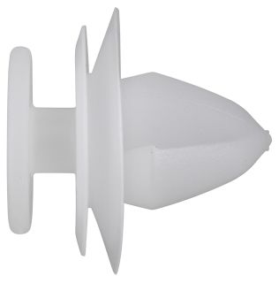 BEKLEDINGSKLEM VAG INCOL. PLASTIQUE