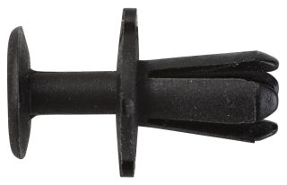RIVET EXPANSI. PLASTIQUE VAG NOIR