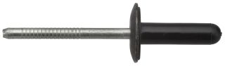 RIEVT AVEUGLE 6x21,3 ACIER