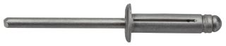 RIVET EN ALUM. X ALUMINIUM SIMILAIRE