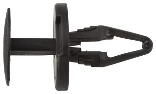 RIVET EXPANSI. PLASTIQUE FORD NOIR