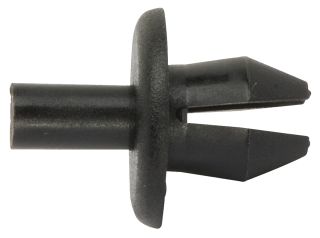RIVET EXPANSI. PLASTIQUE OPEL NOIR