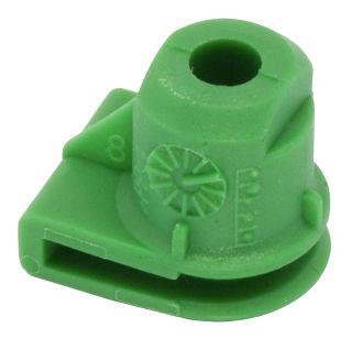 ECROU SERRAGE VERT
