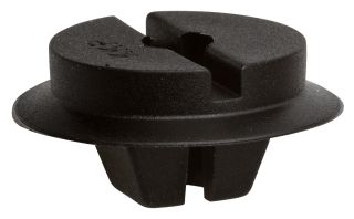 ECROU EXPANSION OPEL NOIR