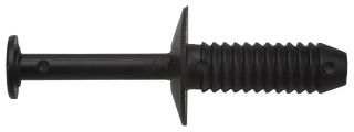 RIVET EXPANSI. PLASTIQUE OPEL NOIR