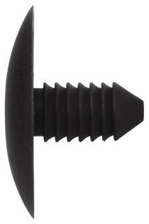 CACHE RECOUVR. CAPOT OPEL NOIR