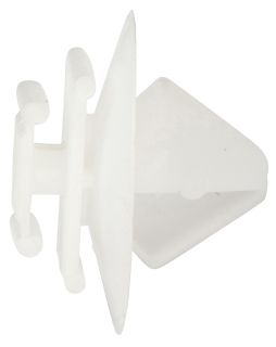 BEKLEDINGSKLEM PSA INCOLORE PLASTIQUE