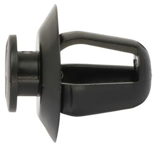 BEKLEDINGSKLEM PSA NOIR PLASTIQUE