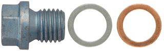 KIT VIDANGE M12x1,5x12