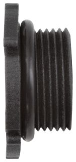 KIT VIDANGE M24x1,5x12 PVC