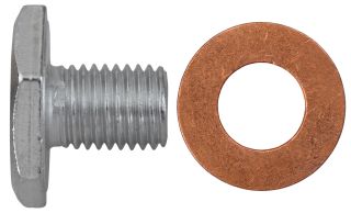 KIT VIDANGE. M10x1,25x13