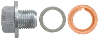 KIT VIDANGE. M12x1,25x11