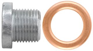 KIT VIDANGE. M18x1,5x16