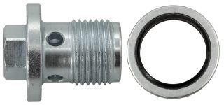 KIT VIDANGE. M18x1,5x21