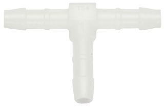 RACCORD FLEXIBLE "T" 6mm