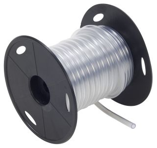 TUYAU PVC 4/6mm 1M