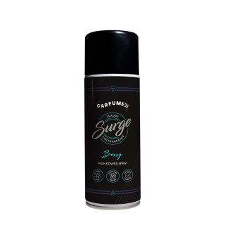 DESODORISANT 400ml BOSSY