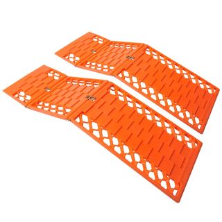 2 PLAQUES DESENSABLAGES 60cm
