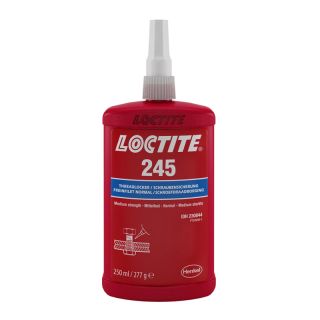 245 FREINFILET METHACRYL. 250ml
