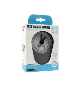 PESE BAGAGE EASY - GRIS