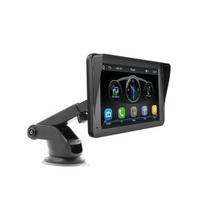 ECRAN CARPLAY & ANDROID 7"