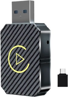 ADAPT. CARPLAY & ANDROID