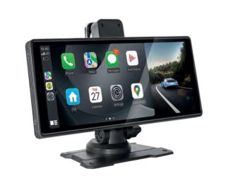 ECRAN DASHCAM / CARPLAY 9.3"