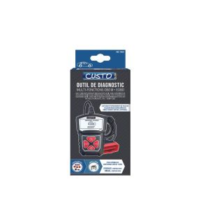 LECTEUR OBD-2