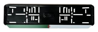 PORTE PLAQUE ALGERIE